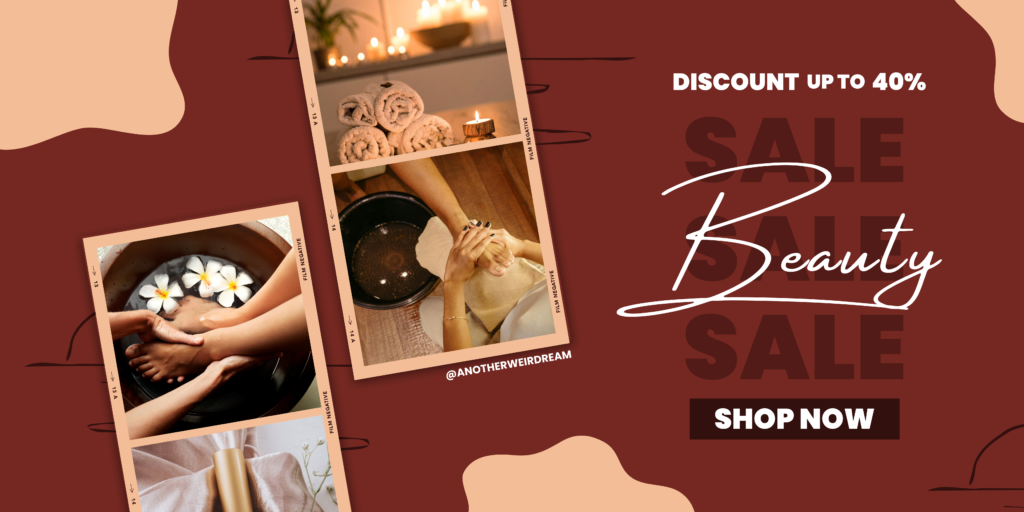 minimalist beauty sale banner (2)