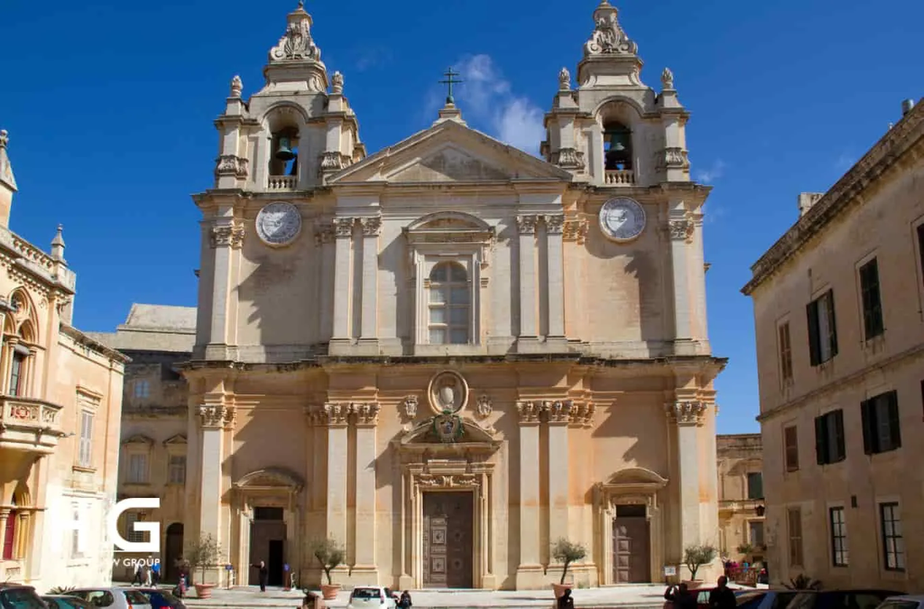 Giáo dục tại Malta image