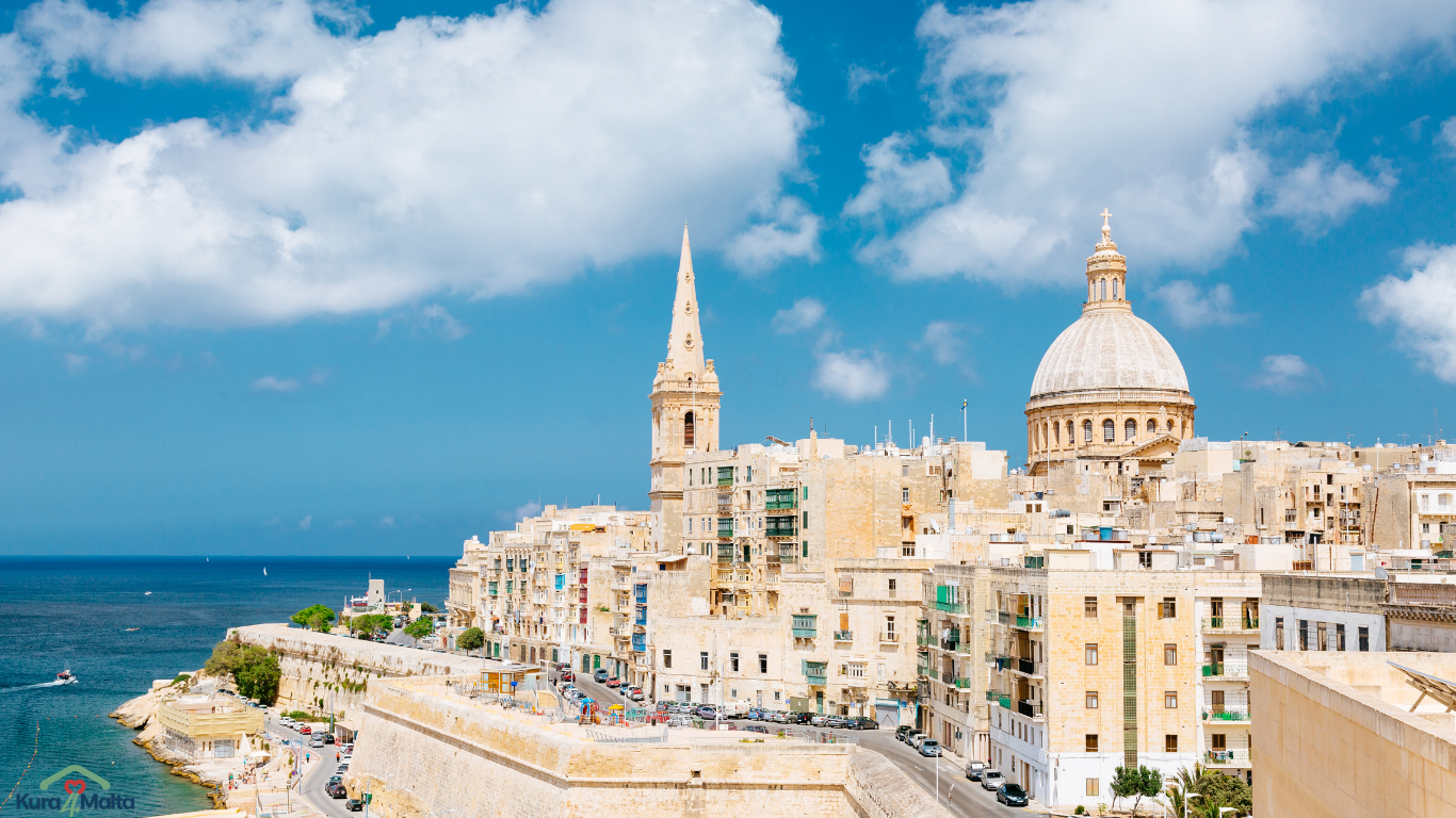 Quyền lợi & Công việc tại Malta pictures